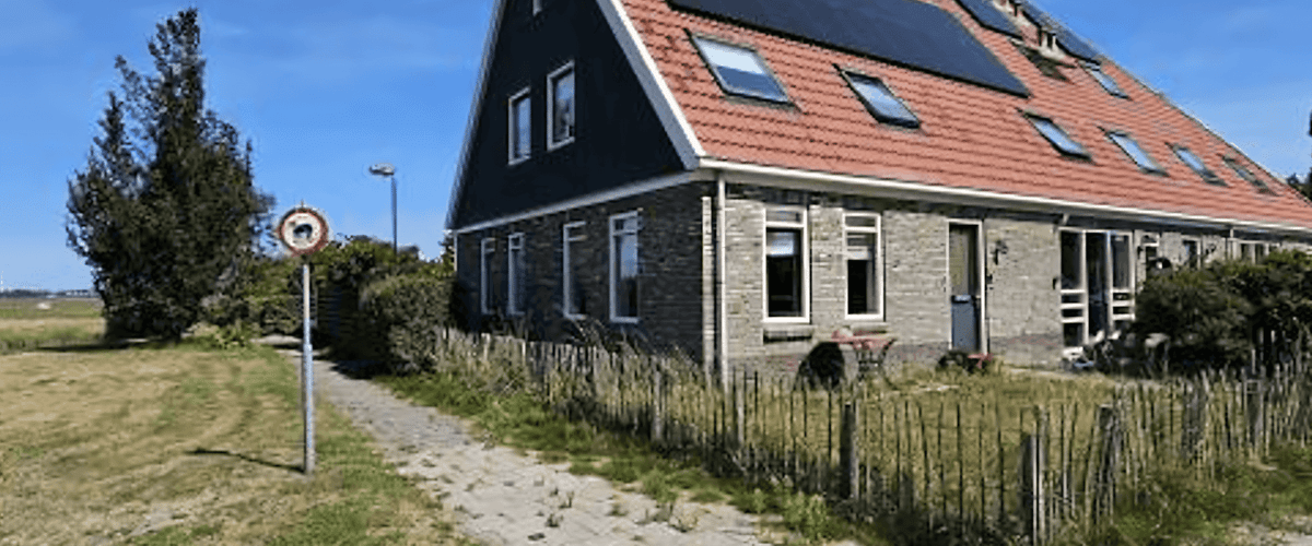 Huis huren in Abbekerk
