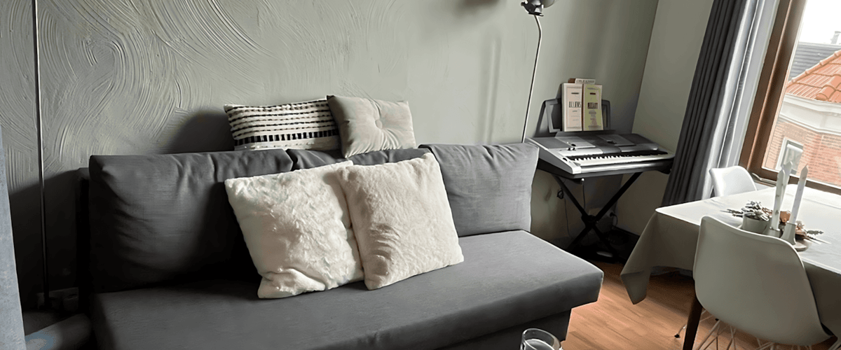 Appartement huren in Arnhem