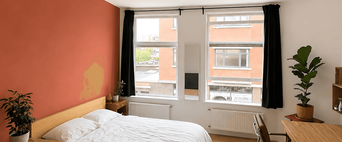 Kamer huren in Den Haag