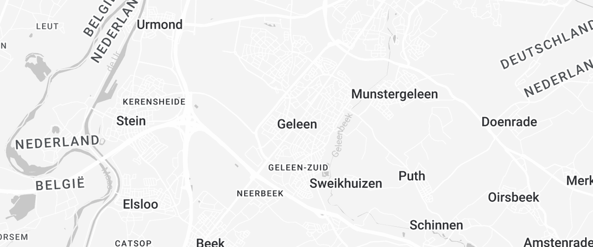 Kamer huren in Geleen
