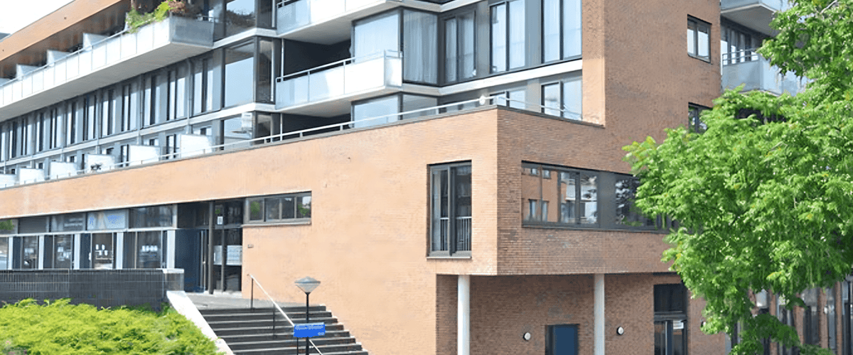 Huis huren in Amsterdam