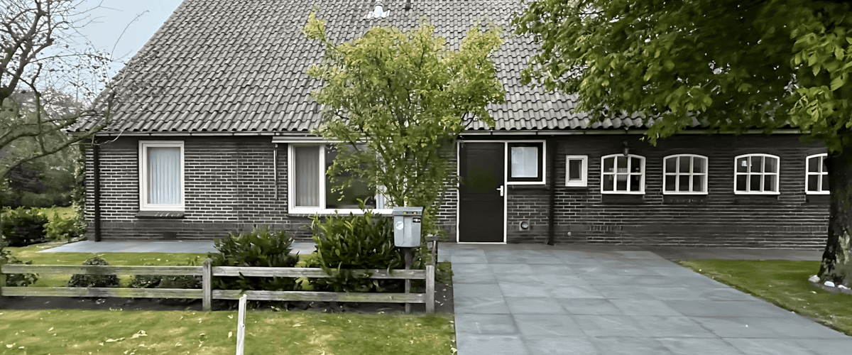 Huis huren in Almelo