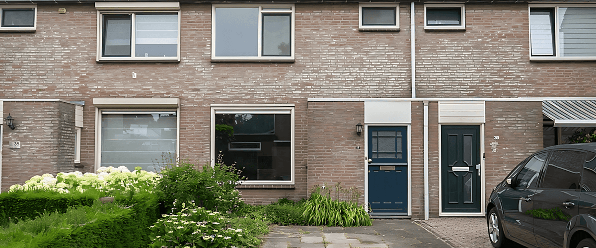Huis huren in Schijndel