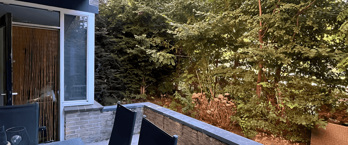 Appartement huren in Den Haag