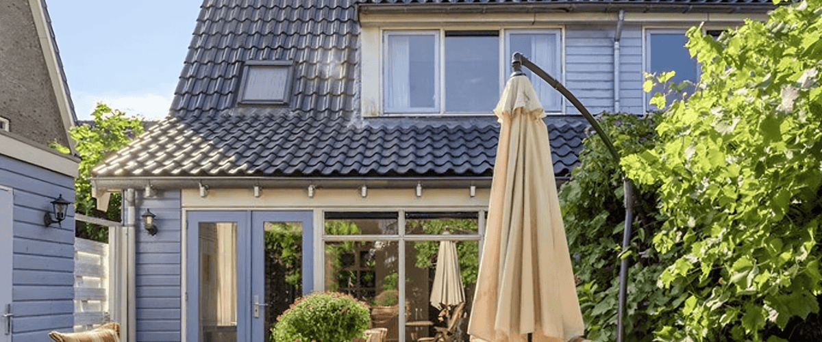 Huis huren in Den haag