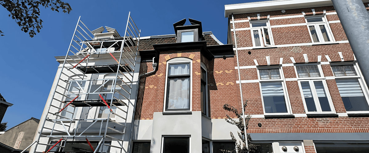 Kamer huren in Haarlem