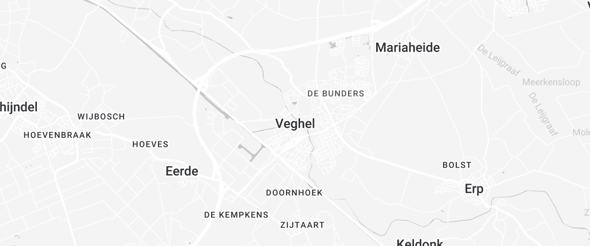 Kamer huren in Veghel