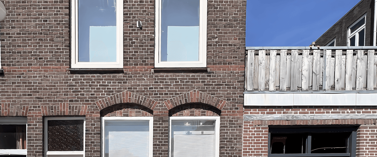 Huis huren in Utrecht