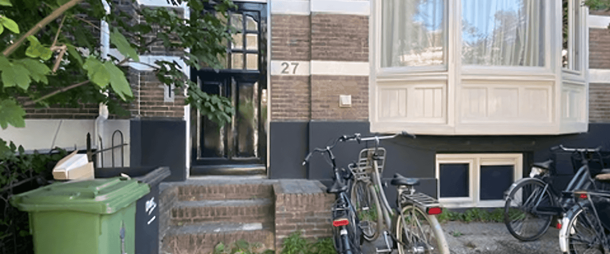 Kamer huren in Nijmegen