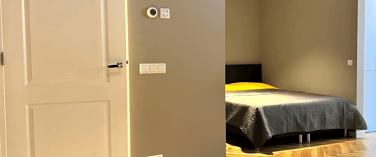 Appartement huren in Den Haag