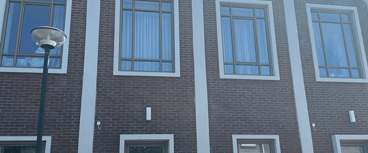 Huis huren in Goirle