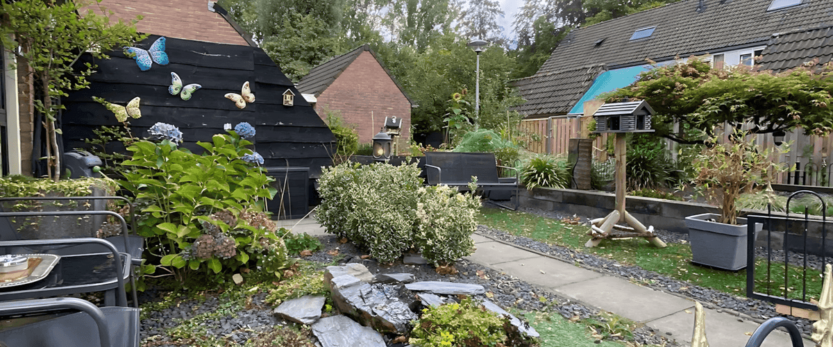 Kamer huren in Ede