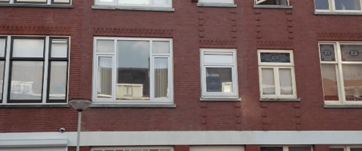 Kamer huren in Rotterdam
