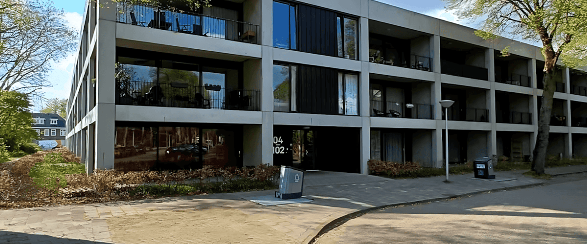 Appartement huren in Eindhoven