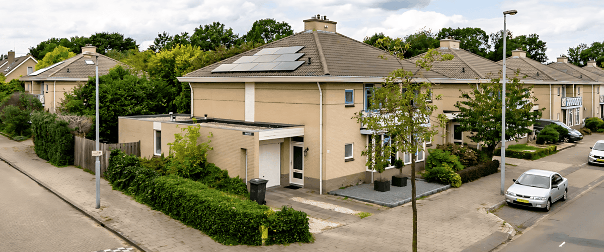 Huis huren in Eindhoven