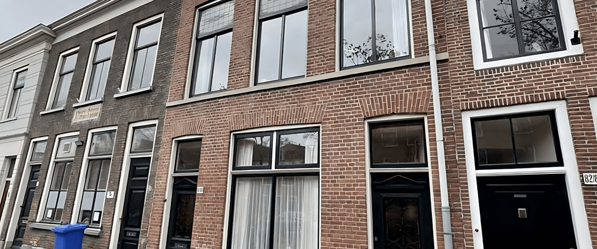 Huis huren in Delft