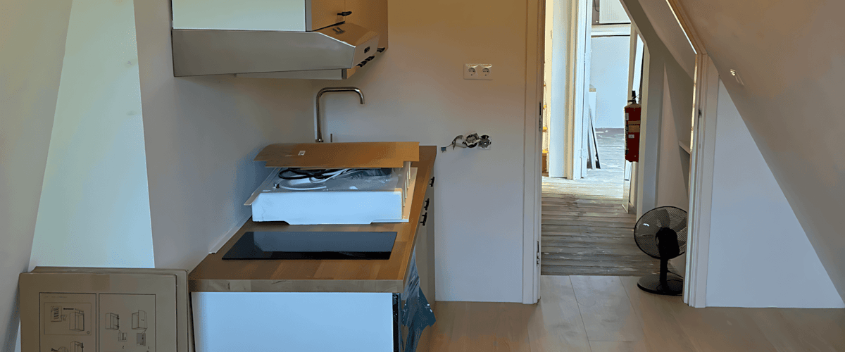 Kamer huren in Enschede