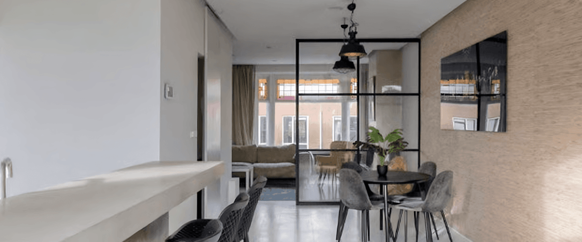 Huis huren in Rotterdam
