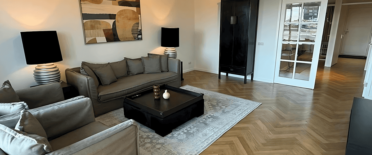 Appartement huren in Amstelveen