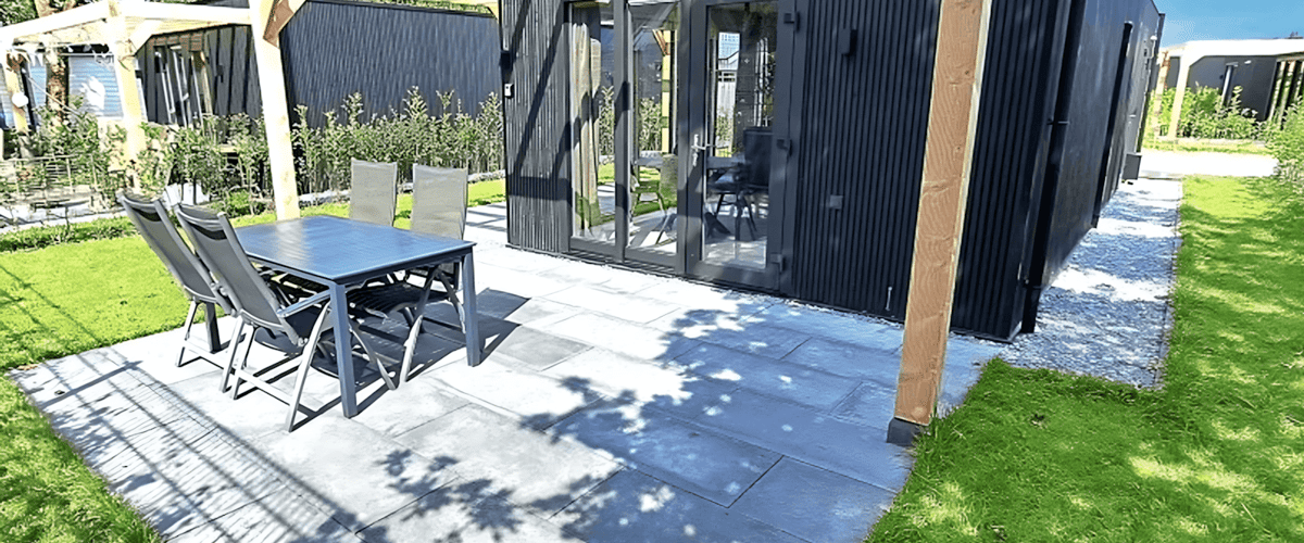 Recreatiewoning huren in Ermelo