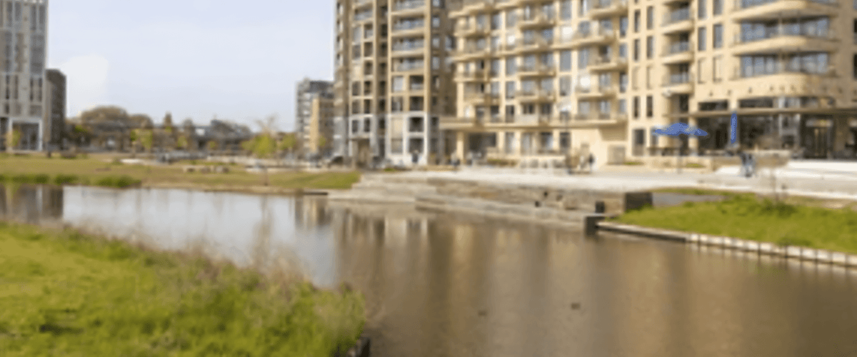 Appartement huren in Diemen
