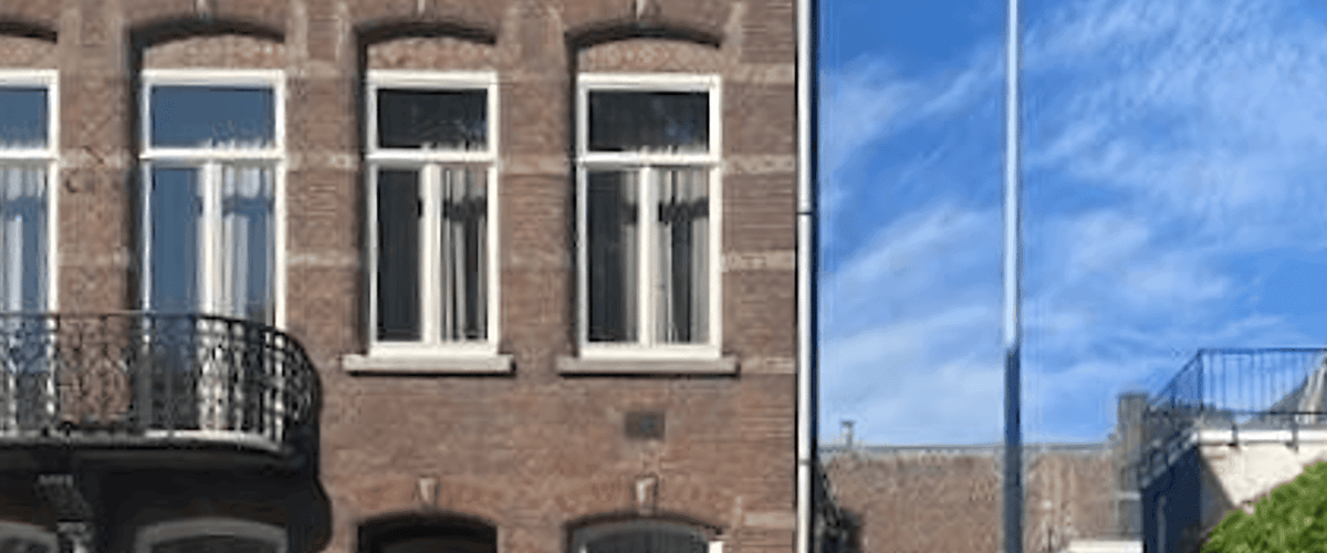 Appartement huren in Maastricht