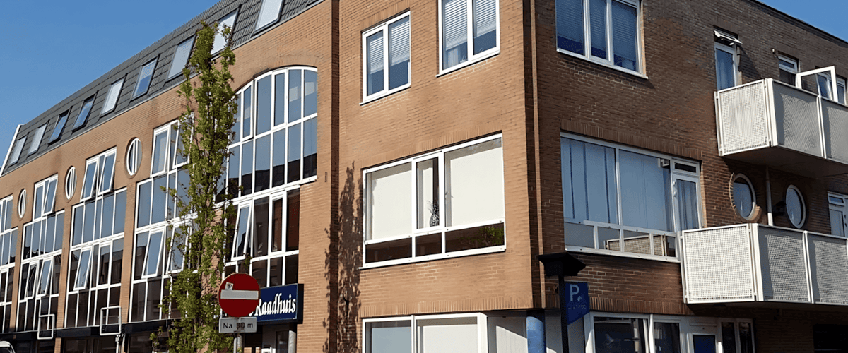 Appartement huren in Alphen Aan Den Rijn