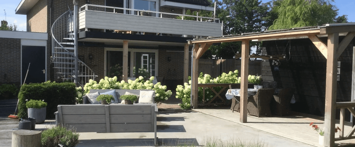Huis huren in Loosdrecht