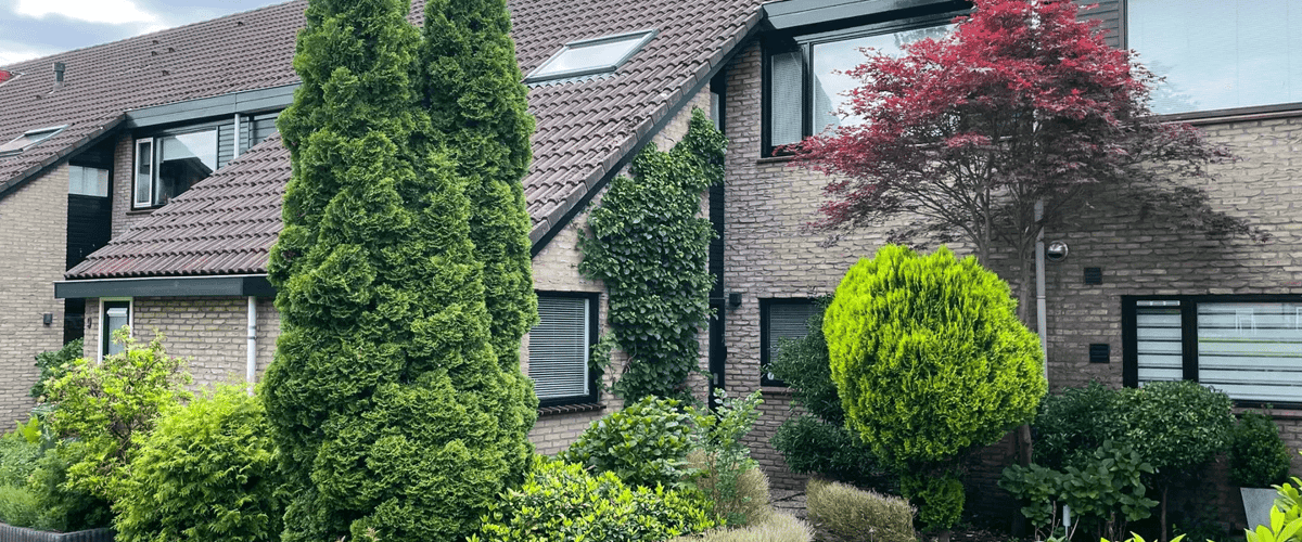 Huis huren in Kortenhoef