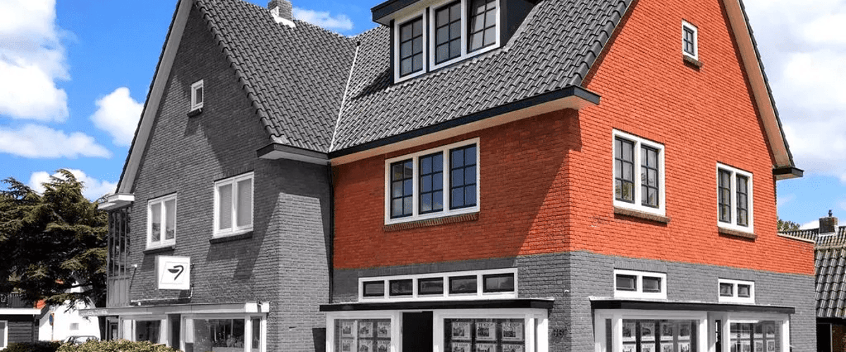 Appartement huren in Laren