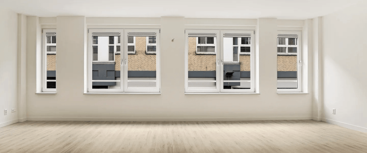 Appartement huren in Zoetermeer