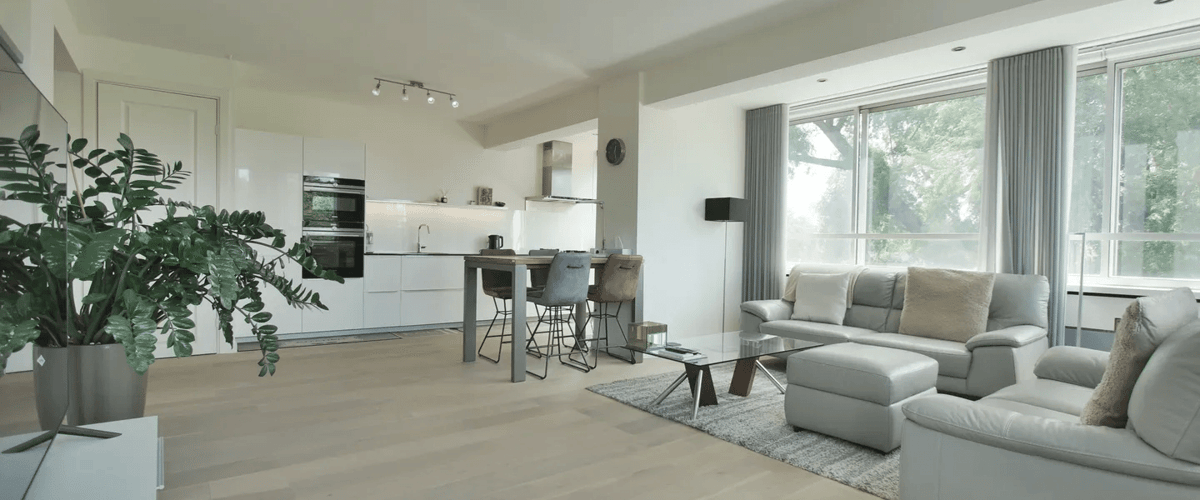 Appartement huren in Amstelveen