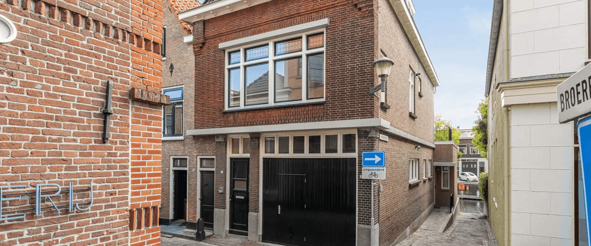 Appartement huren in Gorinchem