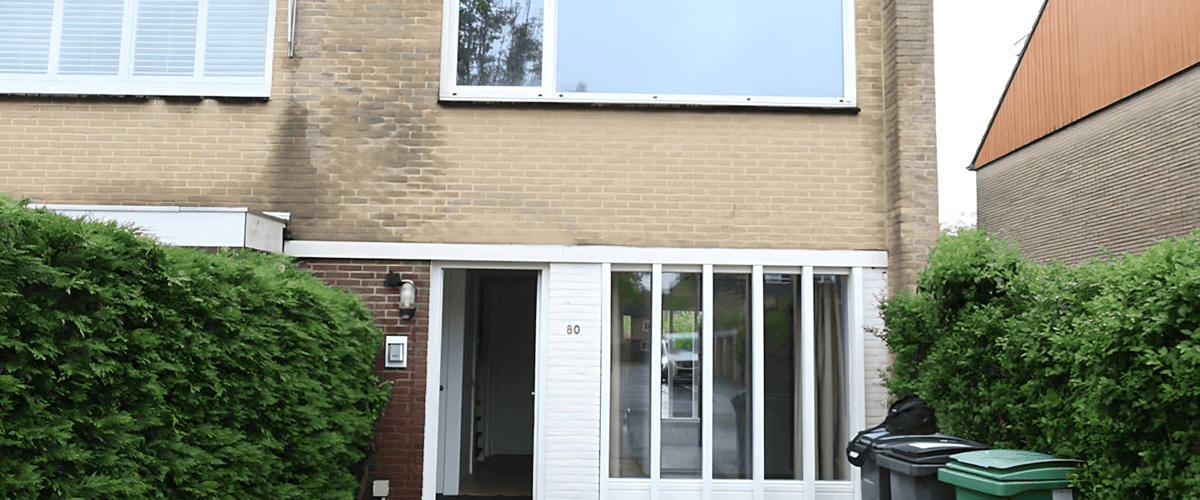 Huis huren in Amstelveen