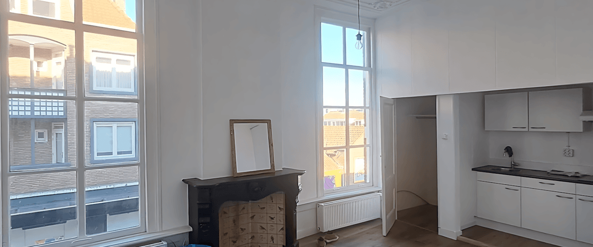 Kamer huren in Arnhem