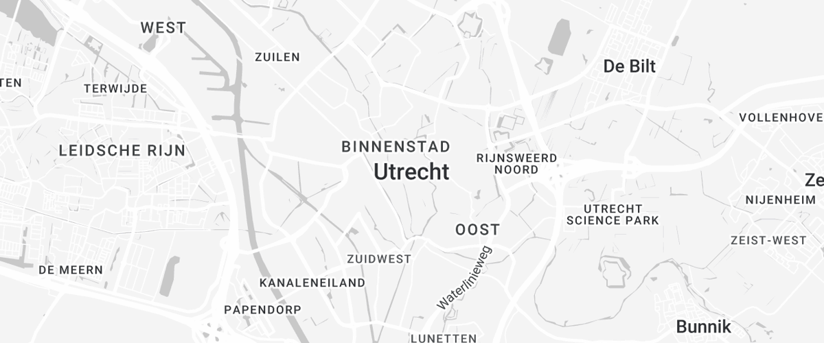 Huis huren in Utrecht