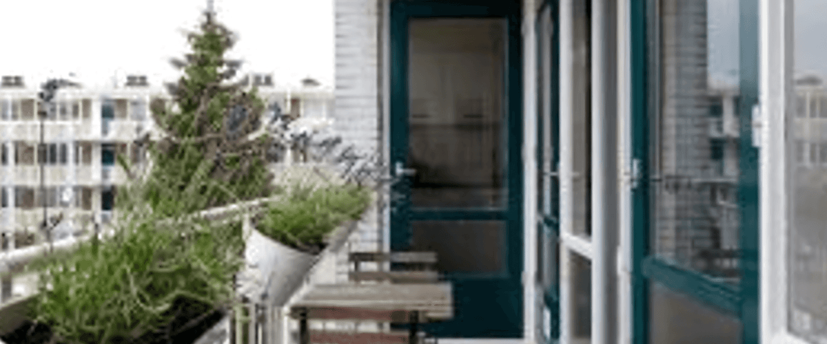 Appartement huren in Utrecht
