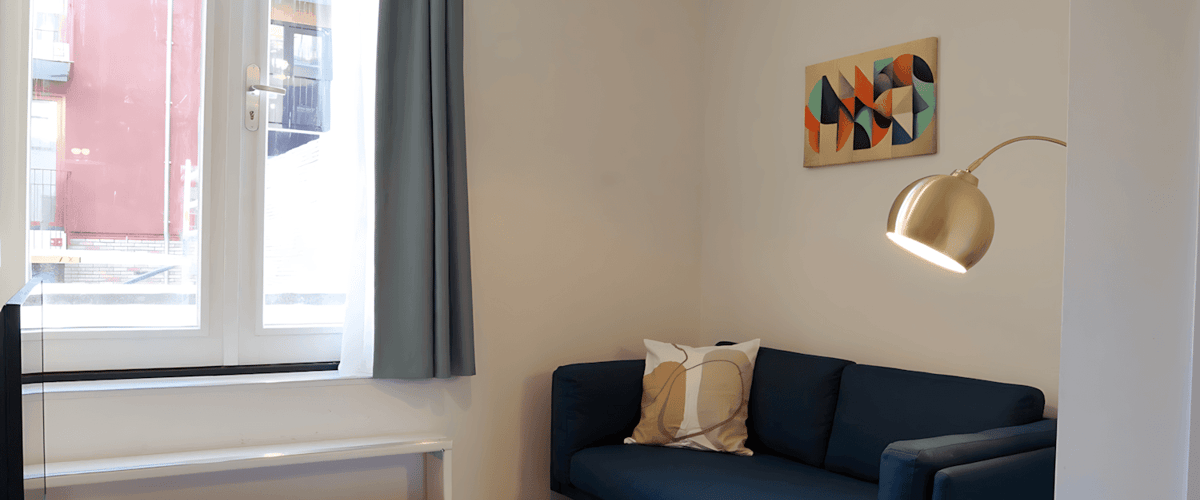 Appartement huren in Vlaardingen