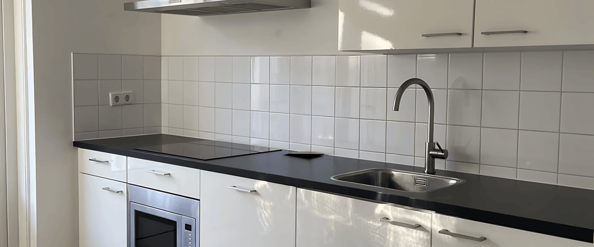 Appartement huren in Amsterdam