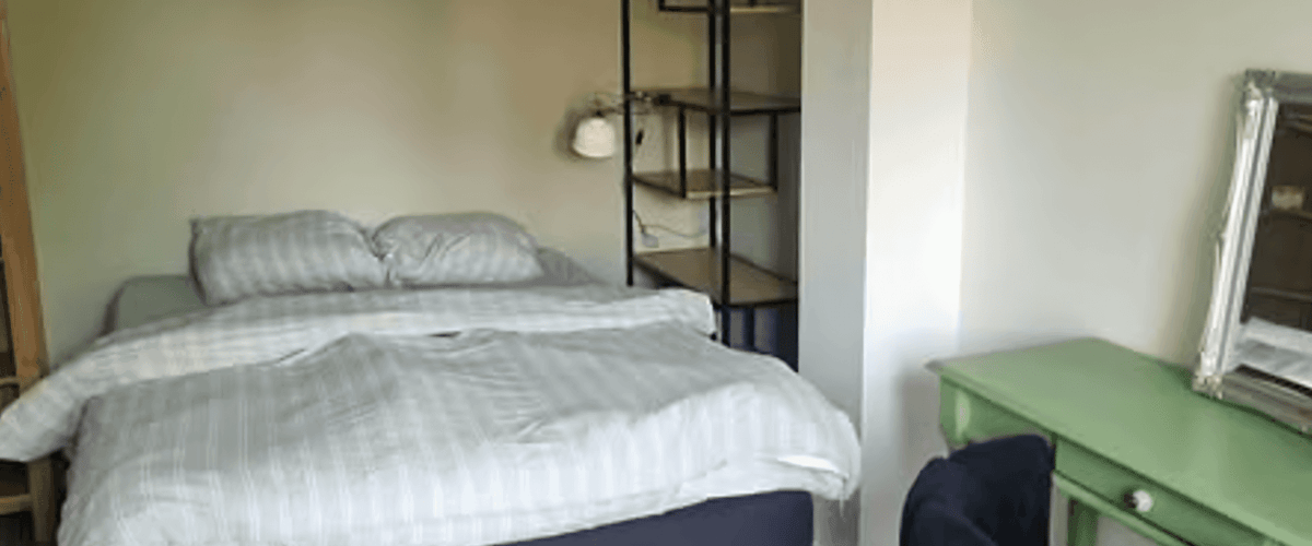 Kamer huren in Amsterdam