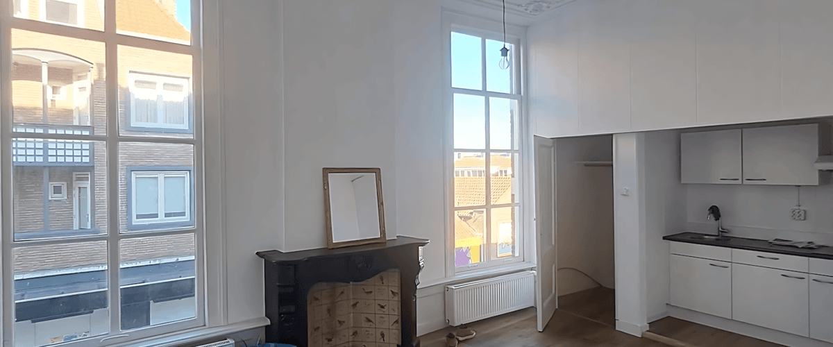 Kamer huren in Arnhem