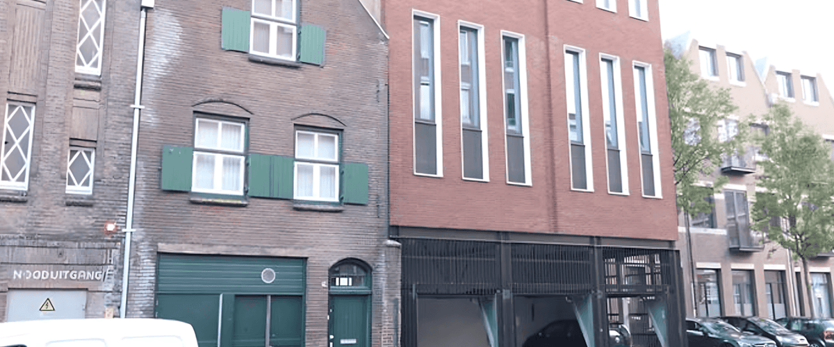 Appartement huren in Den Bosch