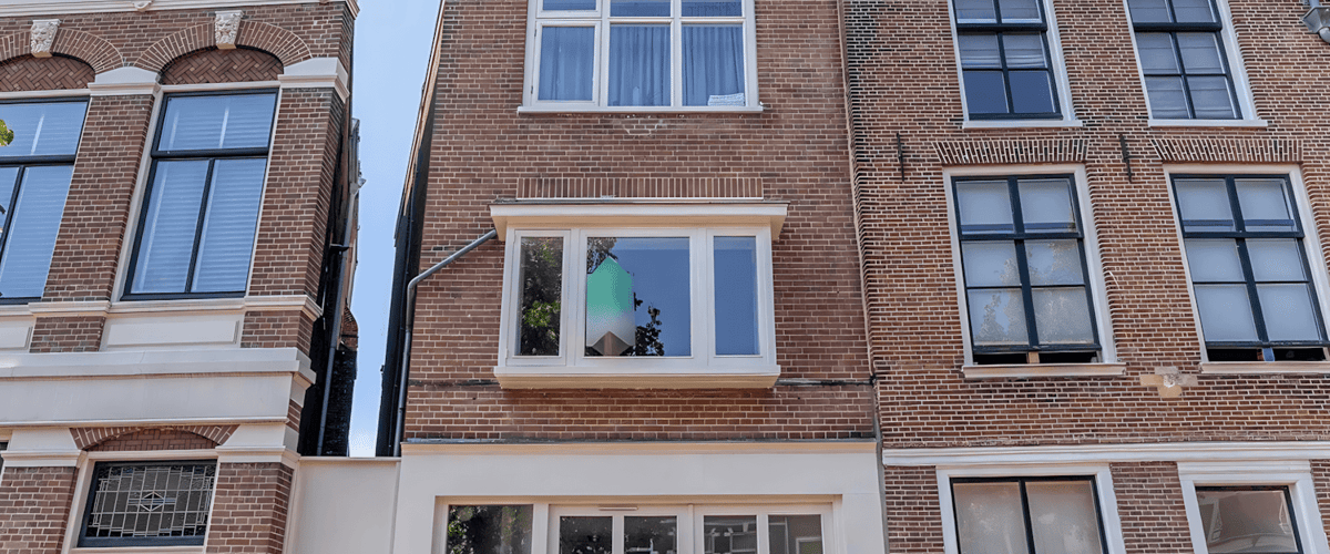 Appartement huren in Haarlem