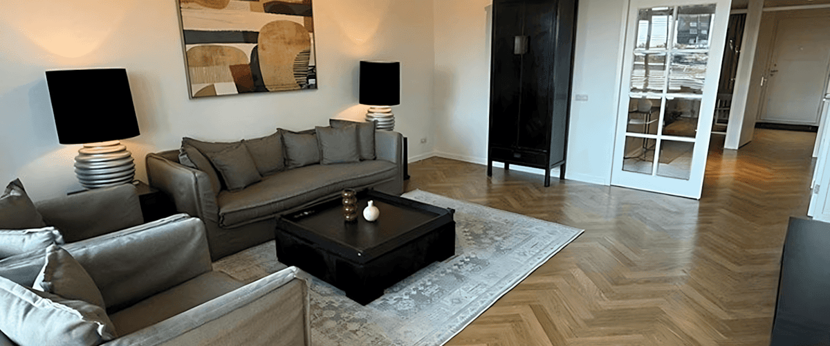 Appartement huren in Amstelveen