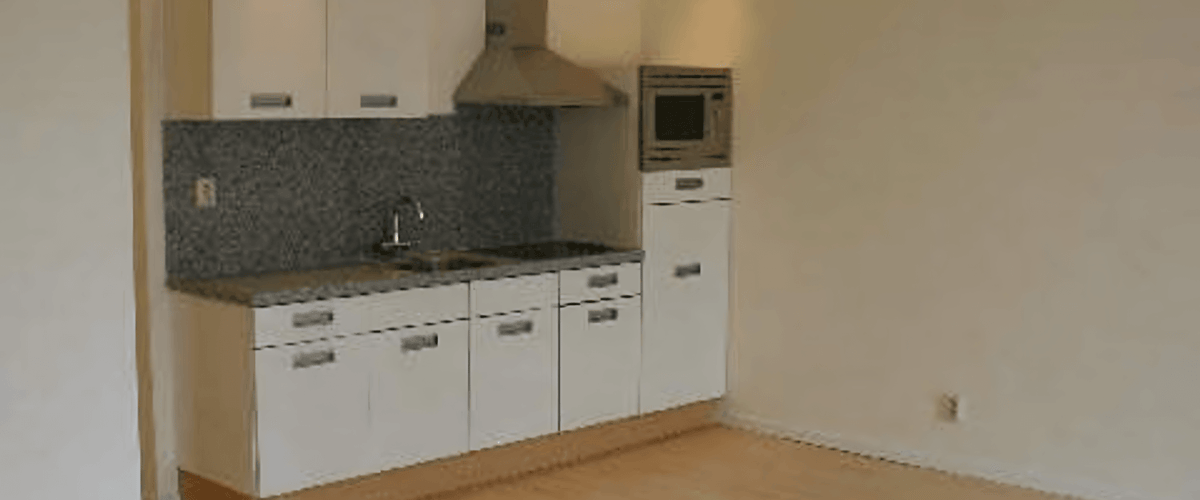 Appartement huren in Den Haag