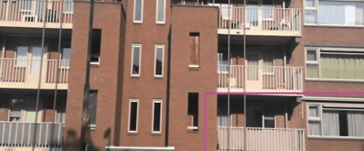 Appartement huren in Oss