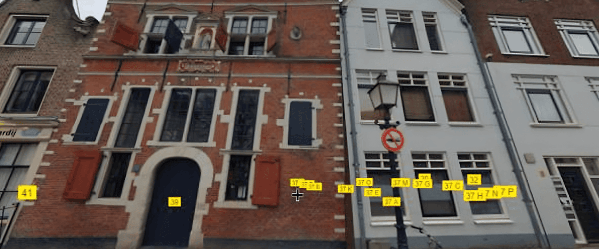 Appartement huren in Hoorn