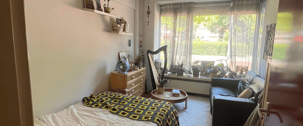 Appartement huren in Nijmegen