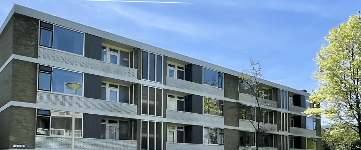 Appartement huren in Zwolle