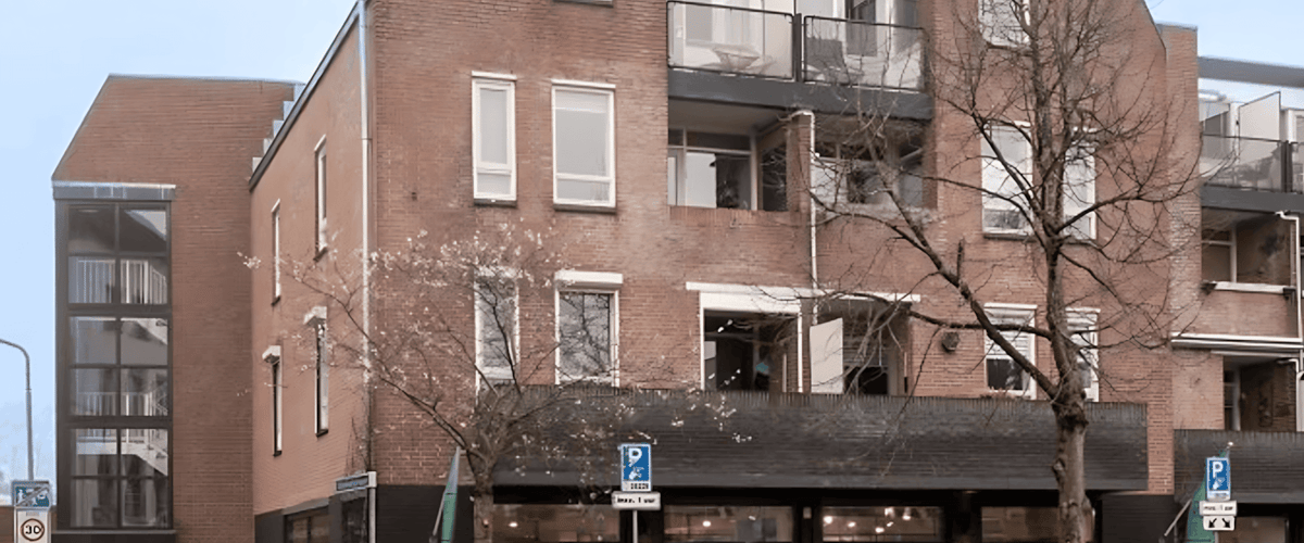 Appartement huren in Oosterhout